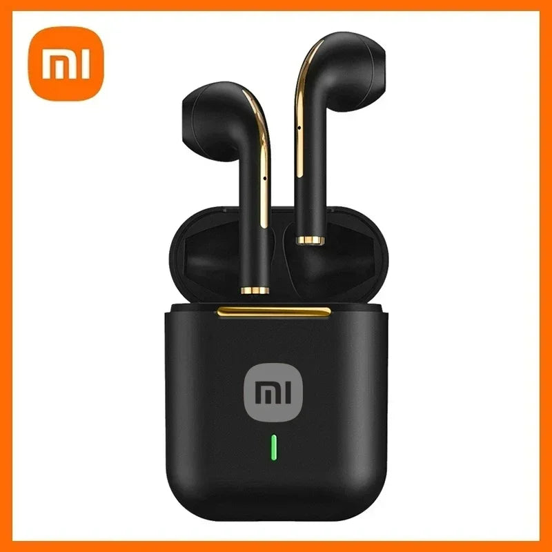 XIAOMI  Noise Cancelling Headphone Hifi Stereo Gaming exp with Mic and waterproof ability