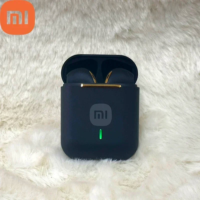 XIAOMI  Noise Cancelling Headphone Hifi Stereo Gaming exp with Mic and waterproof ability