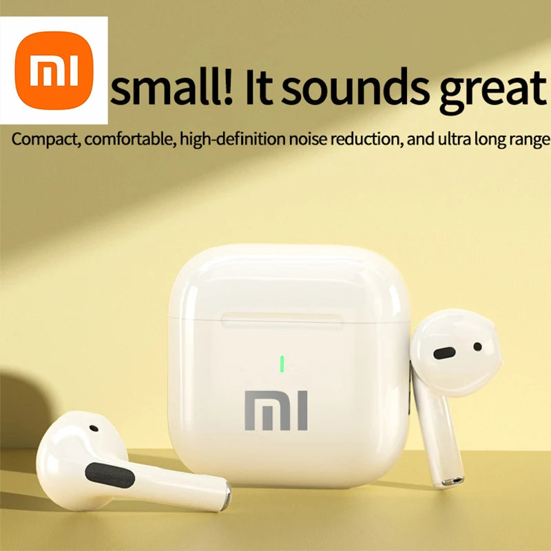 XIAOMI Buds5 HIFI Stereo Sound Bluetooth5.3 Headphone  