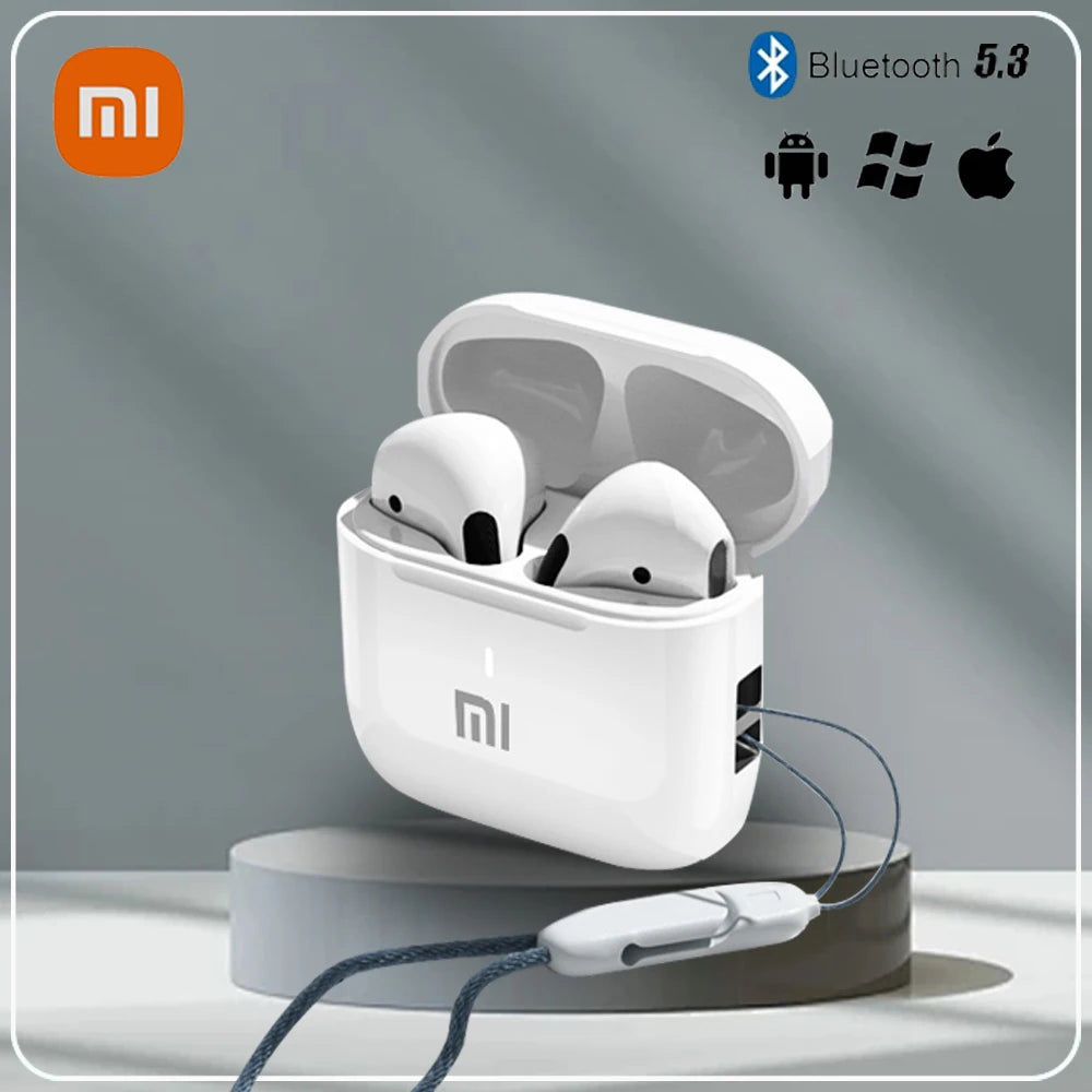 XIAOMI Buds5 HIFI Stereo Sound Bluetooth5.3 Headphone  