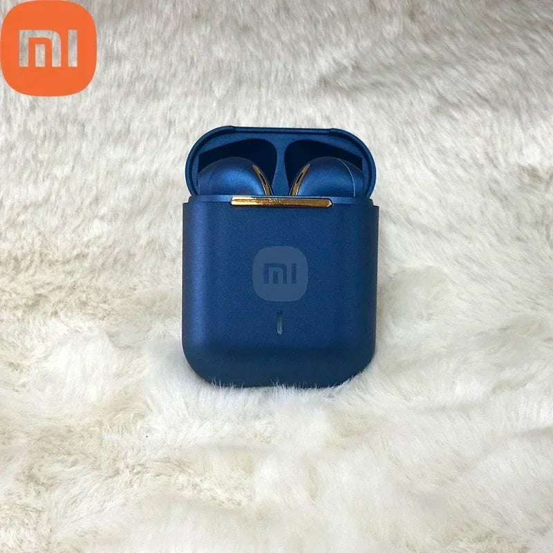 XIAOMI  Noise Cancelling Headphone Hifi Stereo Gaming exp with Mic and waterproof ability